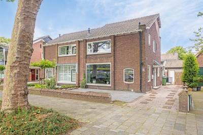 Woning Prinses Beatrixlaan 13 Maassluis