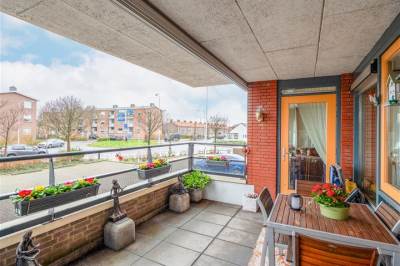 Woning Rijnveste 2 's-Gravenzande