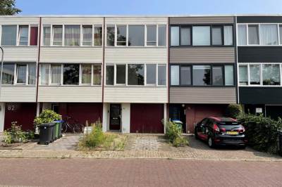 Woning Kloosterlaan 78 Hilversum
