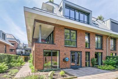 Woning Maurikstraat 36 Zeist