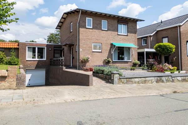 Woning Delleweg 5 Landgraaf