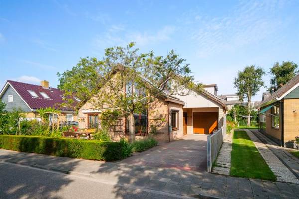 Woning Korte Bosweg 29 't Zand