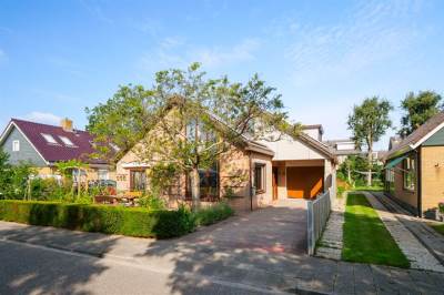 Woning Korte Bosweg 29 't Zand