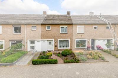 Woning Graaf Gerhardstraat 40 Venlo