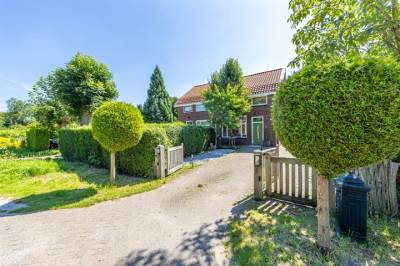 Woning Onderweg 59 Arkel