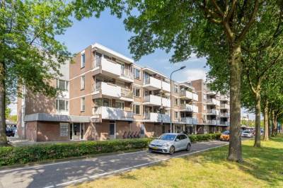 Woning Maaspoortweg 337 Den Bosch