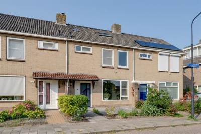 Woning Bilderdijkstraat 25 Heerhugowaard