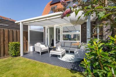 Woning Cor Spaanslaan 84 Den Haag