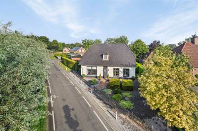 Woning Berg 10 Budel