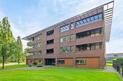 Woning Platolaan 21 Assen