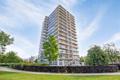 Woning Oranjeplein 272 Maastricht