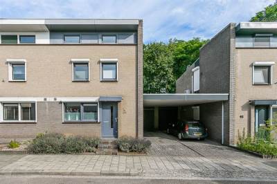 Woning Weustenraedtstraat 91 Hoensbroek