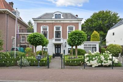 Woning Loosduinse Hoofdstraat 157 Den Haag