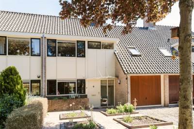 Woning Amer 2 Heemstede