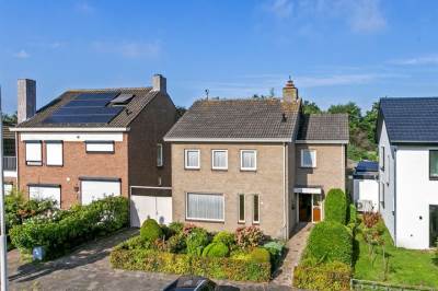Woning Hulsdonksestraat 138 Roosendaal