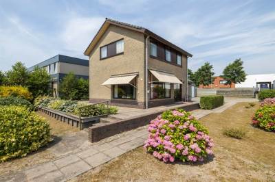 Woning 's-Gravendamseweg 10B Noordwijkerhout