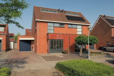 Woning Trilgras 3 De Goorn