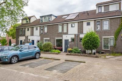 Woning Velduil 56 Nieuwegein