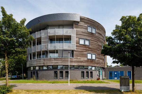 Woning Poortland 67 Vleuten