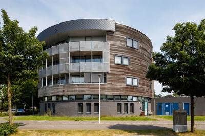 Woning Poortland 67 Vleuten