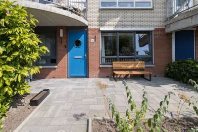 Woning Gazellestraat 66 Utrecht