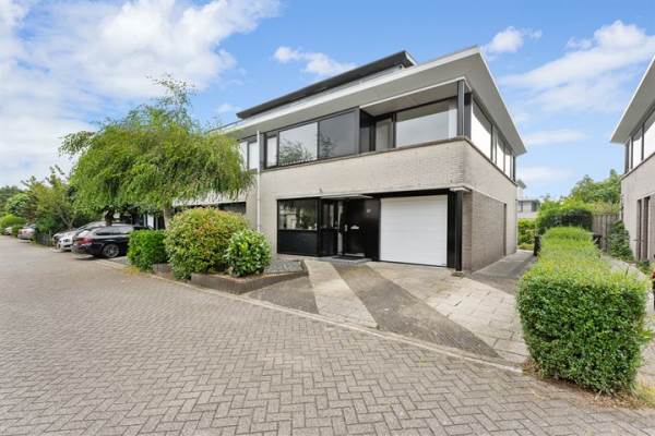 Woning Jan Witkampstraat 27 Rotterdam