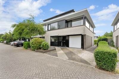 Woning Jan Witkampstraat 27 Rotterdam