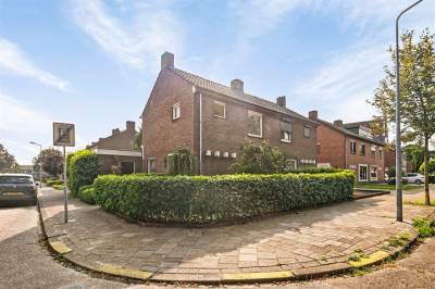 Woning Overkwartierstraat 15 Weert