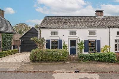 Woning Oranjestraat 27 Beusichem