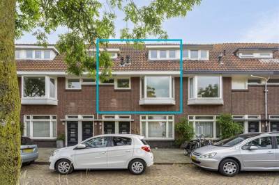 Woning Zomervaart 162RD Haarlem