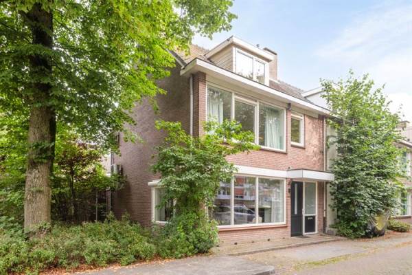 Woning Hudsonlaan 53 Den Bosch