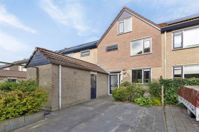 Woning Gravenlanden 105 Assen