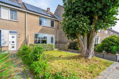 Woning Bakhuizenstraat 7 Emmeloord