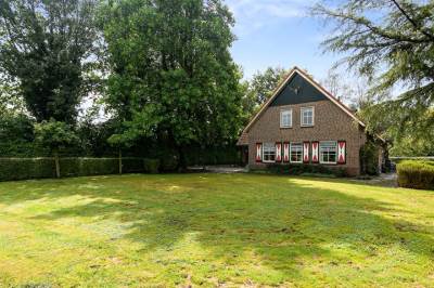 Woning Petersdijk 6 Halle