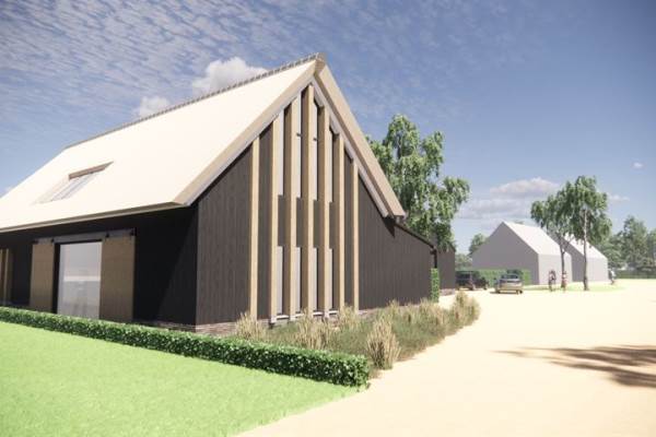 Bouwgrond Grootveld 5 en 7 Erp