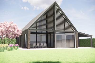 Bouwgrond Grootveld 6 Erp