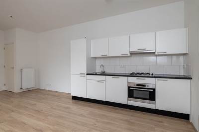 Woning Elandstraat 15A Rotterdam