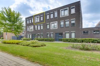 Woning De Noord 66E Dronten
