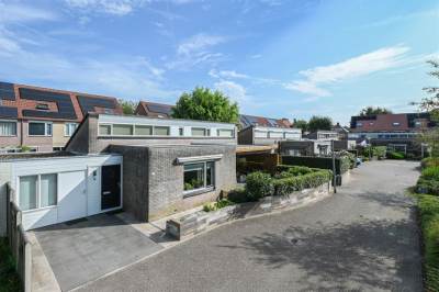 Woning Heggeroos 12 Zeewolde