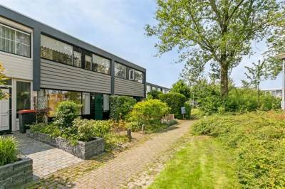 Woning Brunel 50 Uithoorn