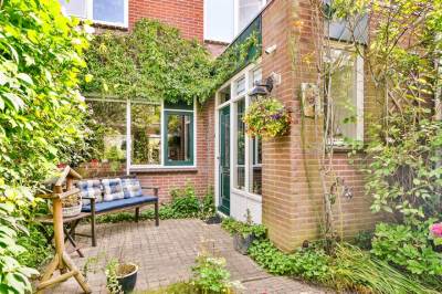 Woning Alholm 21 Hoofddorp