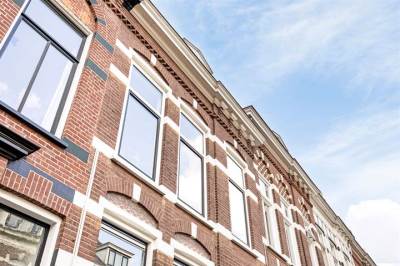 Woning Verhuellstraat 35 Arnhem