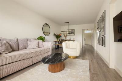 Woning Loenermark 423 Amsterdam