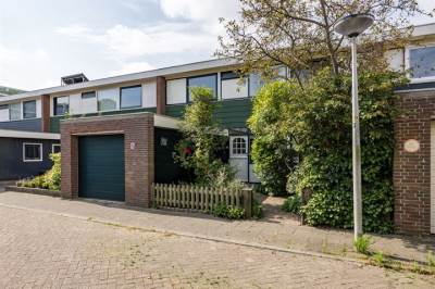 Woning Kuyperstraat 27 Katwijk (ZH)