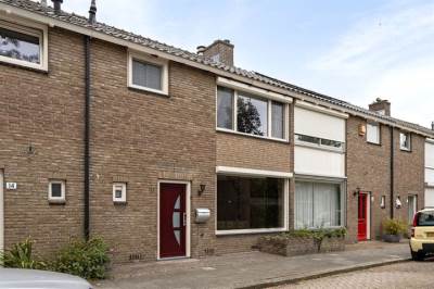 Woning Boornestraat 16 Den Bosch