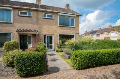 Woning Wijde Klaver 8 Spanbroek