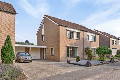 Woning Batavenstraat 29 's-Heerenberg