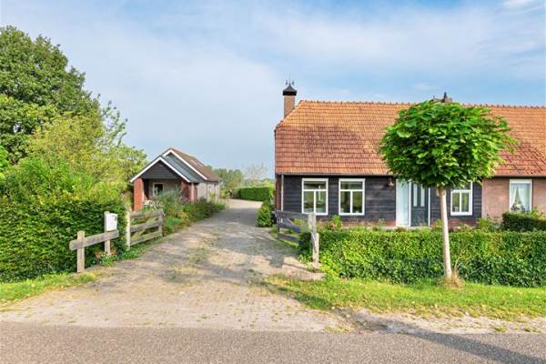 Woning Pastoor van Vroonhovenstraat 16 Schijndel