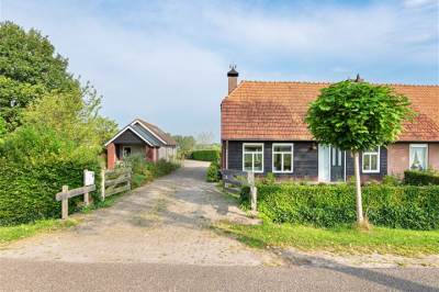 Woning Pastoor van Vroonhovenstraat 16 Schijndel