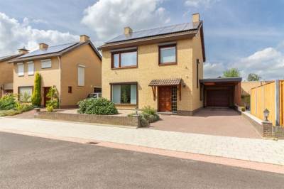 Woning Plevitsstraat 20 Sint Joost